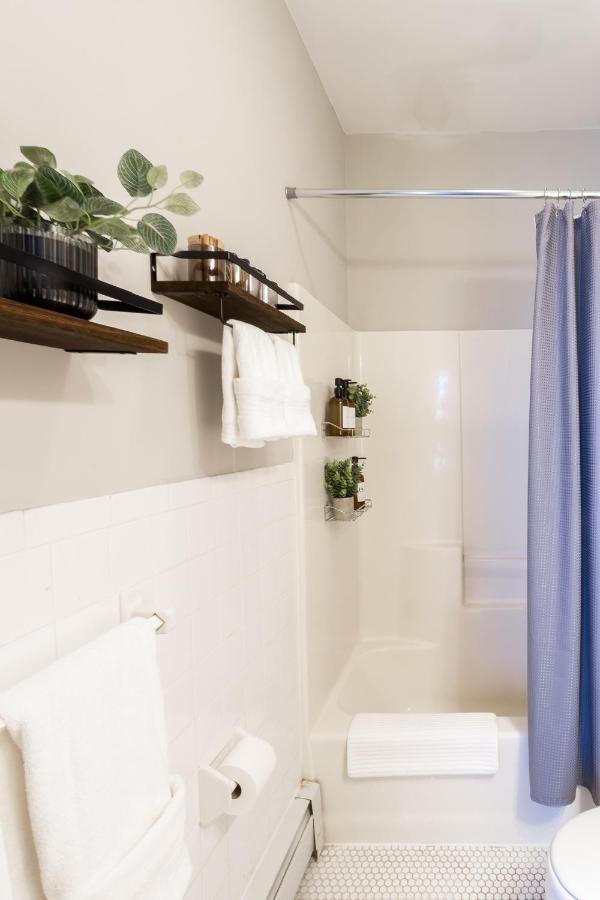 Spacious Stay Near Yale In Downtown New Haven Eksteriør bilde